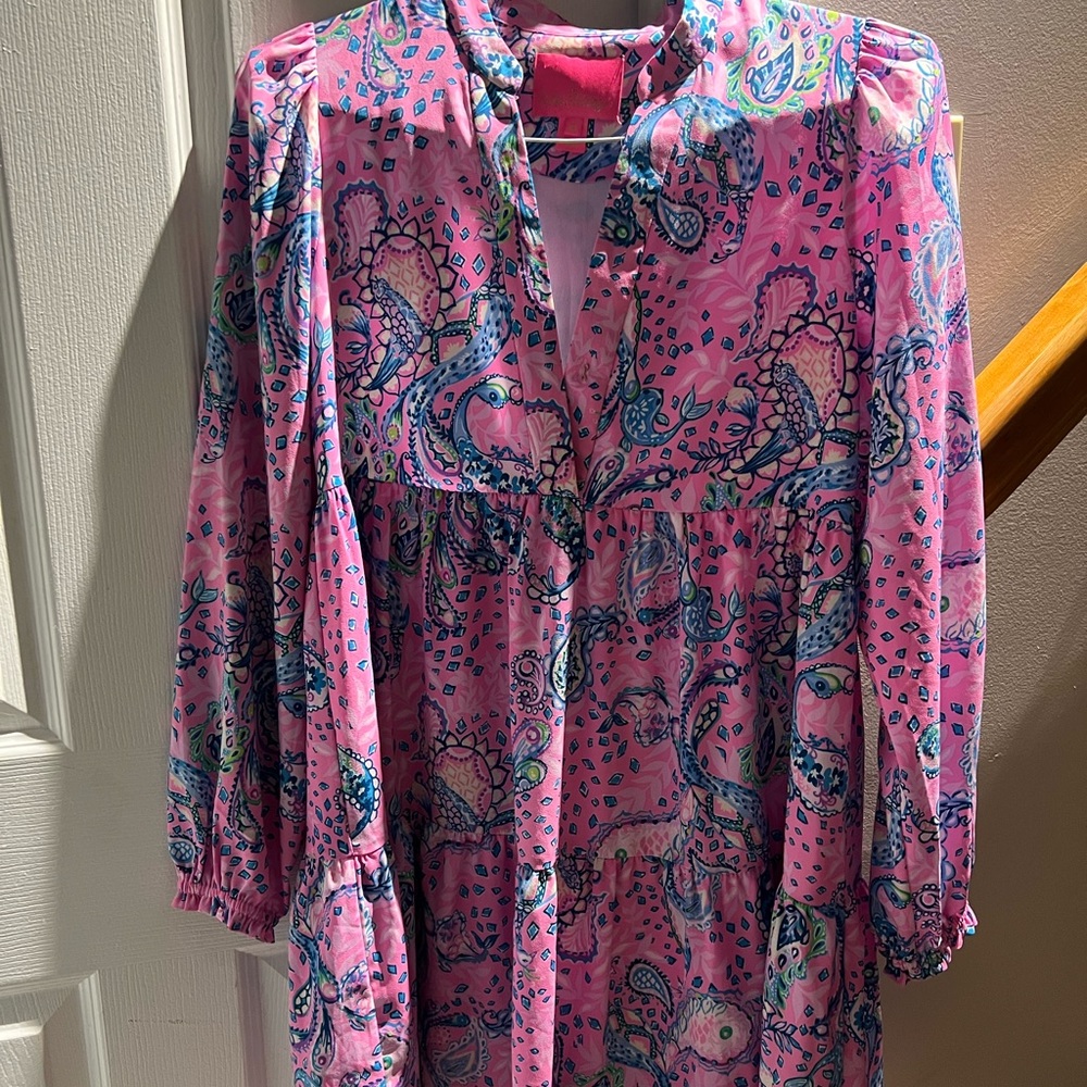 Good Condition dress
